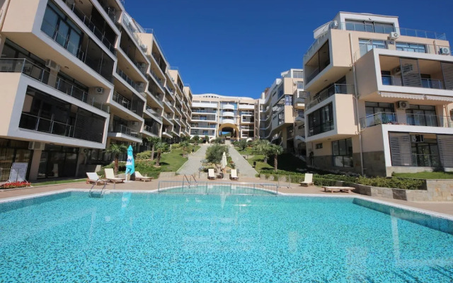 Menada Dolce Vita 2 Apartments