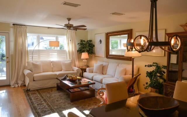 1500 Ocean - 2 Br Townhouse