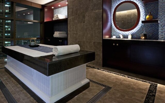 Sheraton Seoul D Cube City Hotel