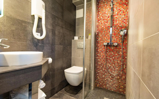 Hotel Aguado