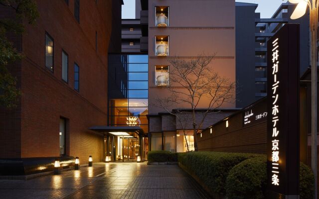 Mitsui Garden Hotel Kyoto Sanjo