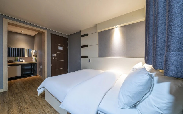 Bucheon Hotel Narn