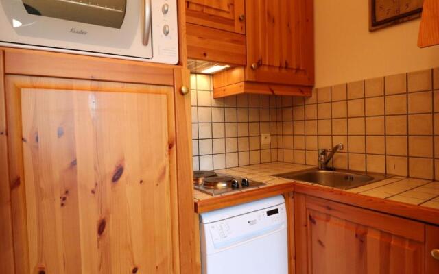 Appartement Méribel, 2 pièces, 4 personnes - FR-1-182-2