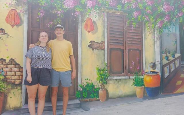 Peaceful House Hostel