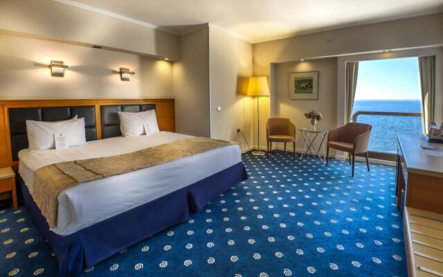 Best Western Konak