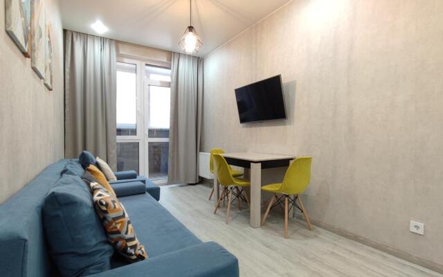 Panda Home (Панда Хоум) на улице 2-я Луговая