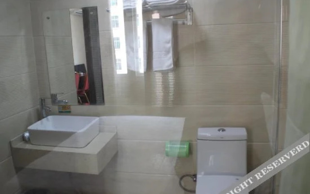 Jiahe Chain Express Hotel