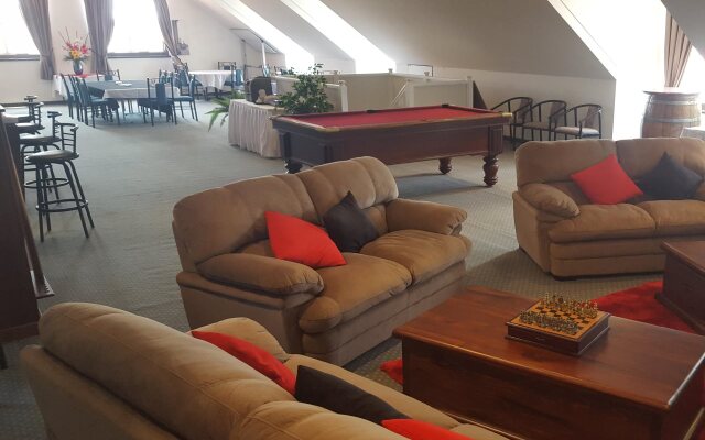Clare Valley Motel