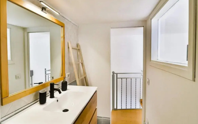 Iommella Luxury Flat - Adami