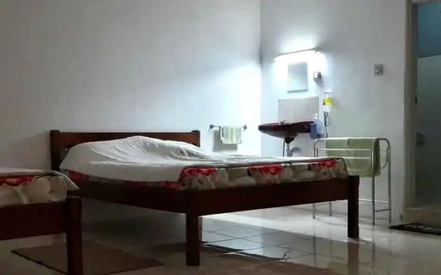 RELIC ROOM House of plants