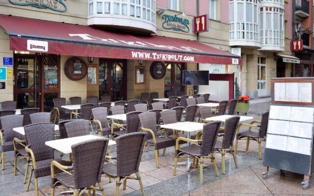 Pension Txiki Polit