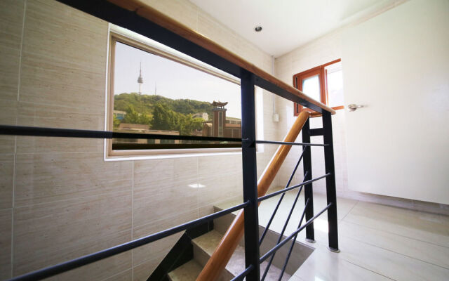 Myeongdong Hello Residence