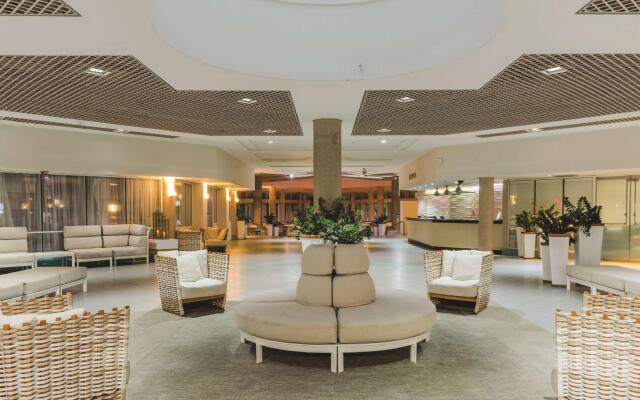 Hilton Ponce Golf & Casino Resort