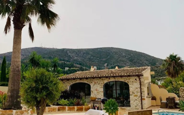 Villa Finca la Jarra