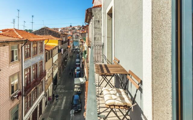 North Star Flats - Ribeira & Cellars