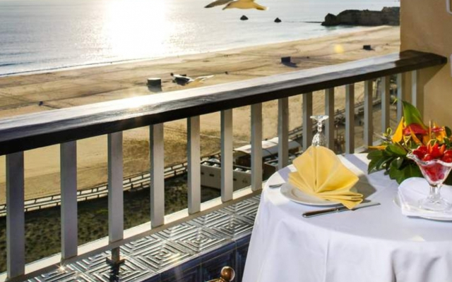 Hotel Algarve Casino