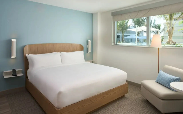 Element Melbourne Oceanfront