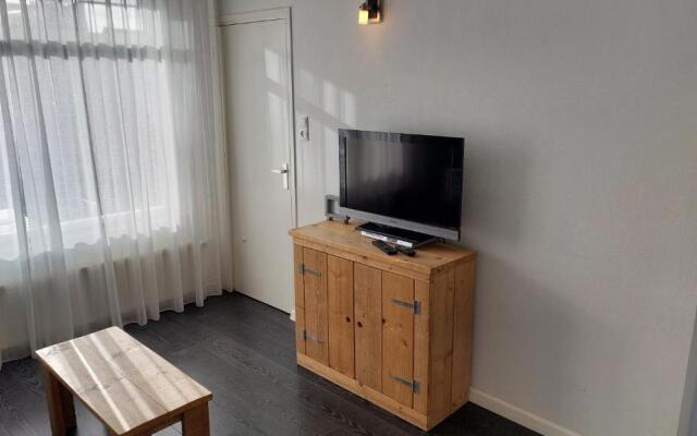 Appartement Noordstraat 26