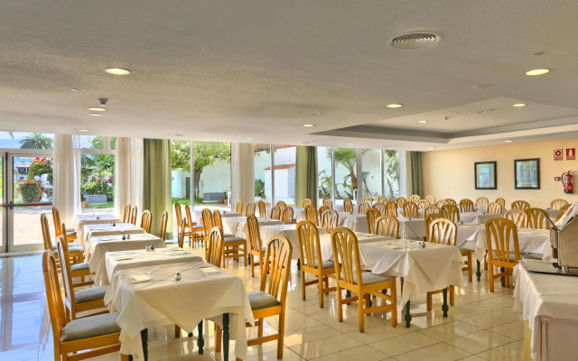 BLUESEA Interpalace