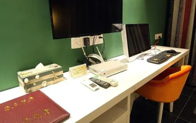 Xiangzhou Shunlin Hotel