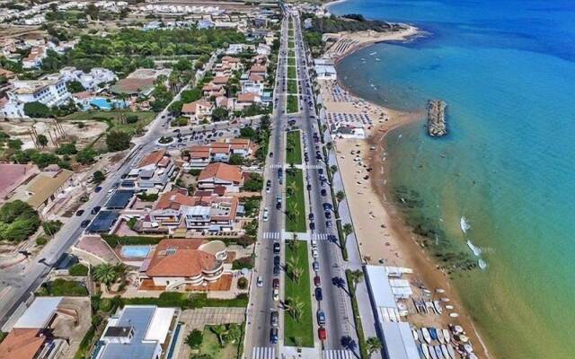 I Giardini della Castellana B&B