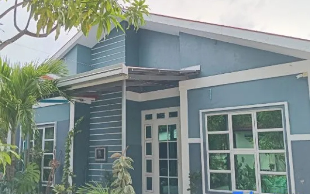 The Forest Home – Addu - photo 2