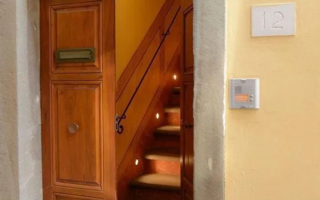 B&B Vicolo Della Scala