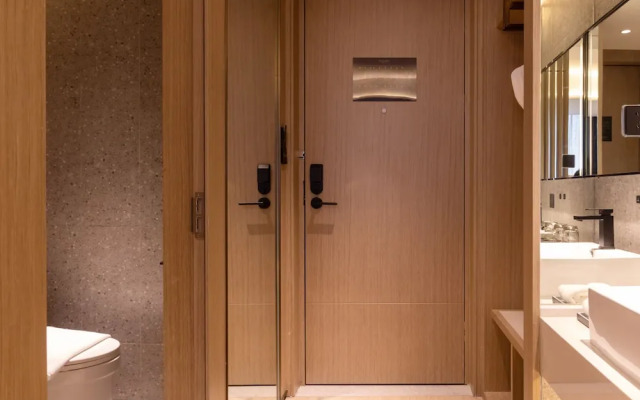 Foshan Xinxuangong Hotel