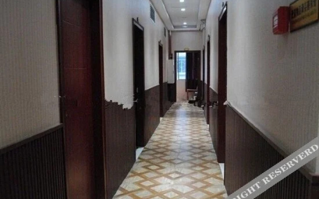 Xinjingwei Hostel