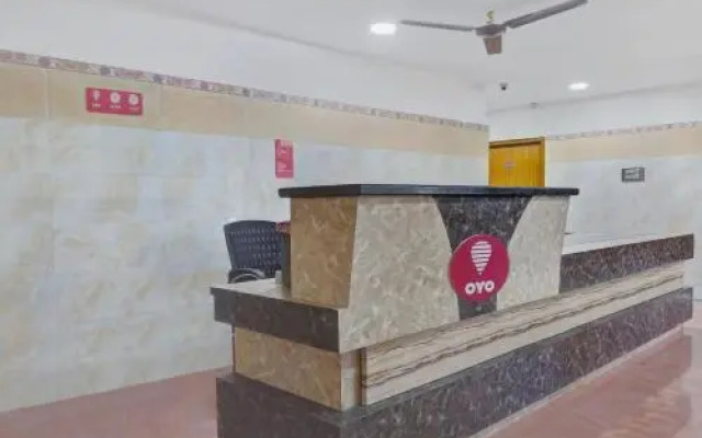 Hotel J.Bhadra Grand