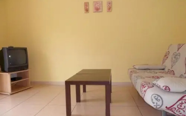 Rex Apartment