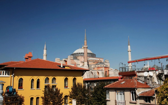 Star Hotel Istanbul - Special Class
