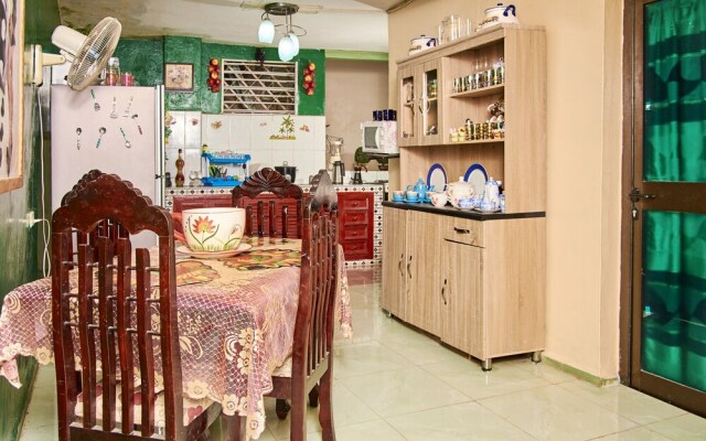 Casa Particular Amnelis