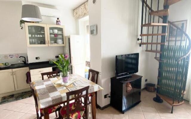 Appartamento suite Raffaella con spettacolare vista panoramica