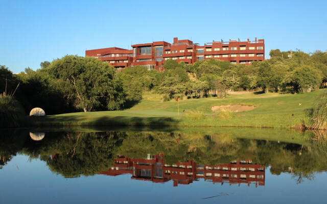 Pueblo Nativo Resort Golf & Spa All Inclusive