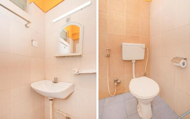 Ujwal Residency by OYO Rooms