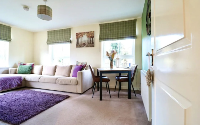 Lovely 2 Bedroom Apartment in Glasgow