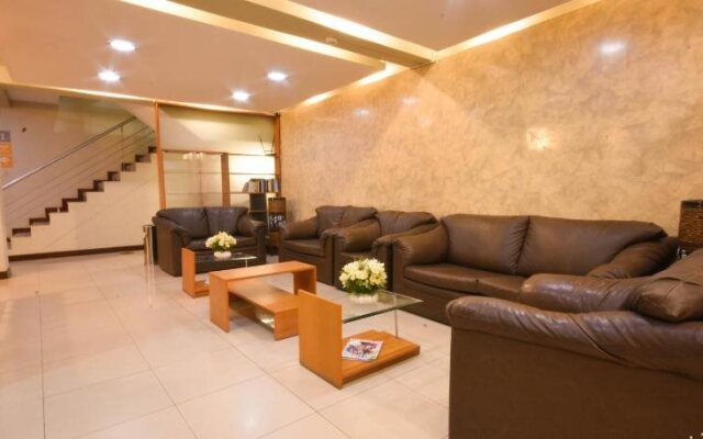 Paraíso Hotel Chiclayo I