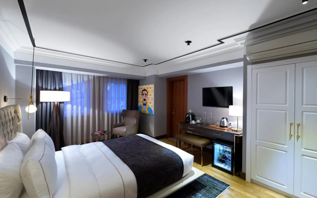 Walton Hotels Sultanahmet