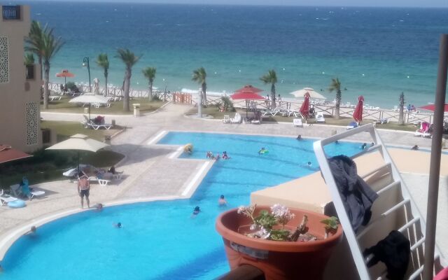 Résidence Folla Aqua-Resort