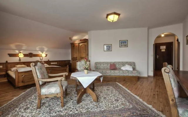 Gräfliches Hotel Alte Post