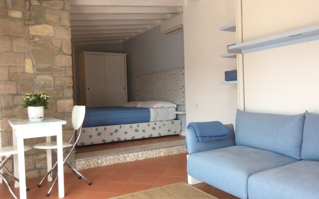 Costa Paradiso Iseo B&B