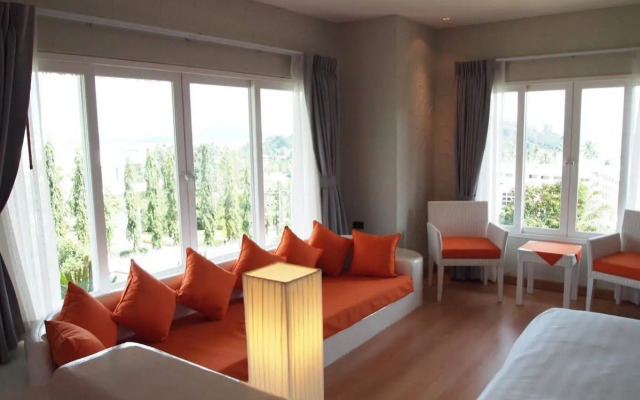 The Chalet Phuket Resort