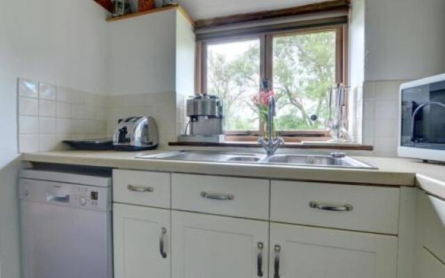 Holiday Home Brook Farm Oast