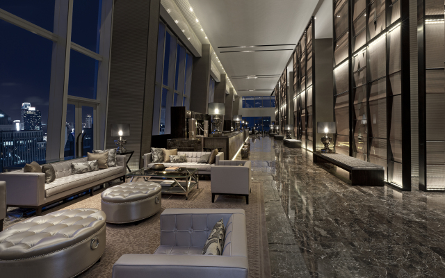 The Okura Prestige Bangkok