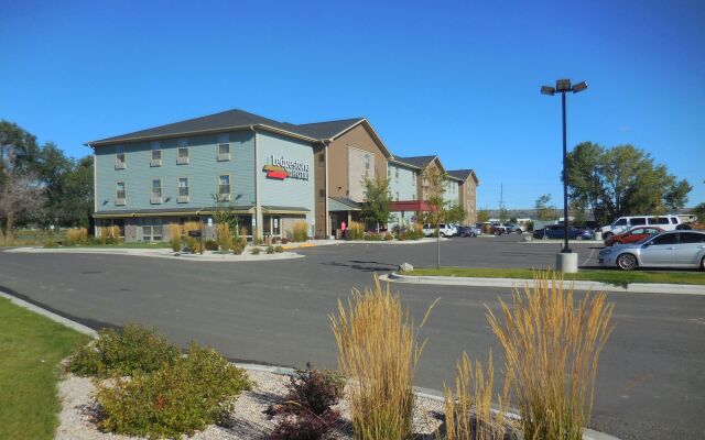 Ledgestone Suites Hotel Billings