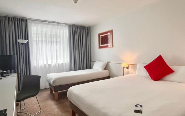 Novotel Glasgow Centre