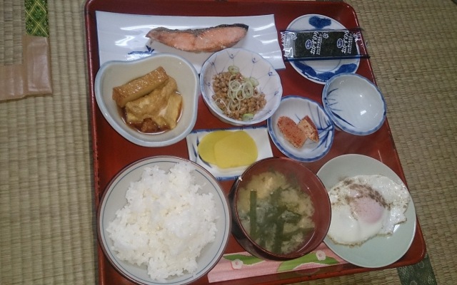 Niko Ryokan