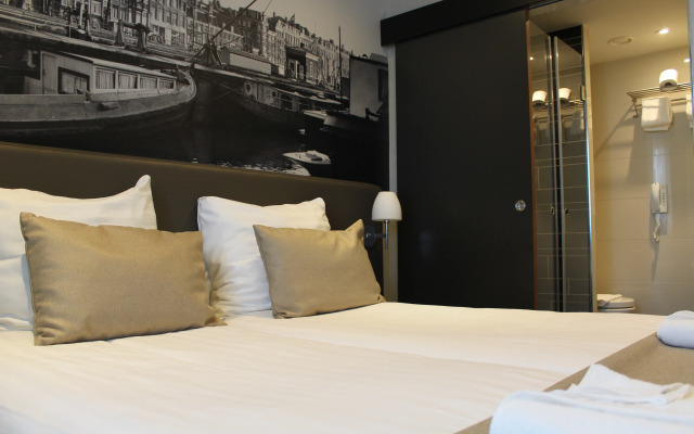 Royal Amsterdam Hotel