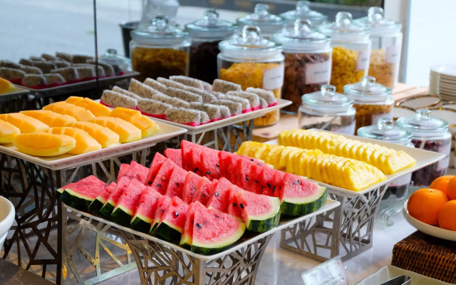 Ramada by Wyndham Bangkok Sukhumvit 87